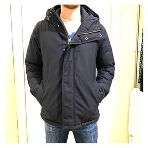 Coats | Woolrich Teton Rudder Parka 